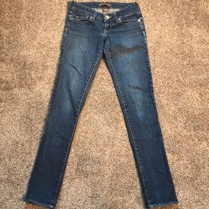 Arden B Skinny Jeans - 2R